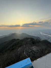 岐阜城（織田信長天下布武）
