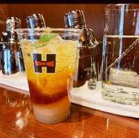 Hajikemashita Cafe