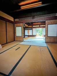 【内子町並み保存地区】明治・大正の香り漂うレトロな町歩き🚶‍♂️🏘️