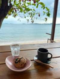 Aesthetic Brew on The Local Coffee Samui