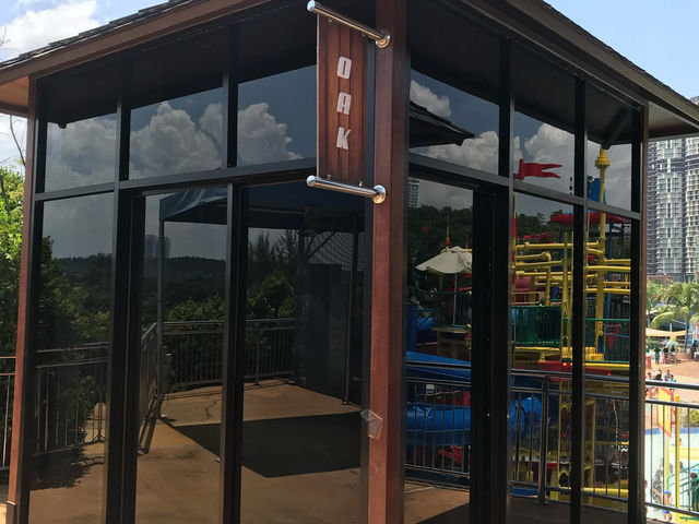 🎢 Building Memories at LEGOLAND Malaysia!