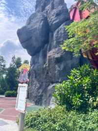 🌊 SplashMania Gamuda Cove – The Ultimate Waterpark Getaway! 🎢🌴