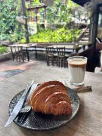 เถียงนา คอฟฟี่ แอนด์ เบเกอรี่ ฟาร์ม – จังหวัดตาก