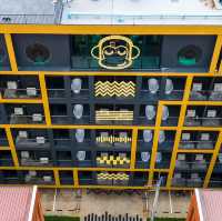 Blu Monkey Hub & Hotel Bangtao Beach Phuket 