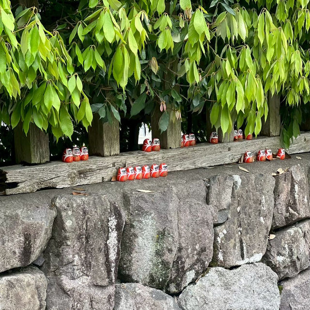Katsuoji Temple