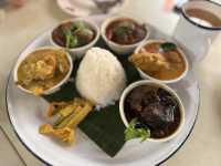 🍛 Review: The White Tiffin @ Esplanade Xchange – Nostalgic Bites with a Modern Twist