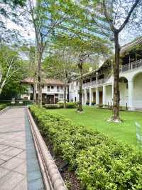 香港活化歷史建築～1881