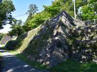 盛岡-盛岡城跡（盛岡城跡公園）