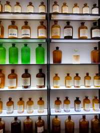 A Nose for Adventure: Sniffing Around Paris’s Perfume Museum