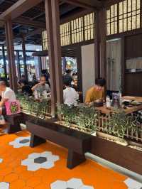 Maguro Sushi เดอะมอลล์ บางแค