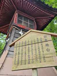 〔金澤稻荷神社〕 石浦神社旁的千本小鳥居 ⛩️
