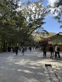 伊勢神宮