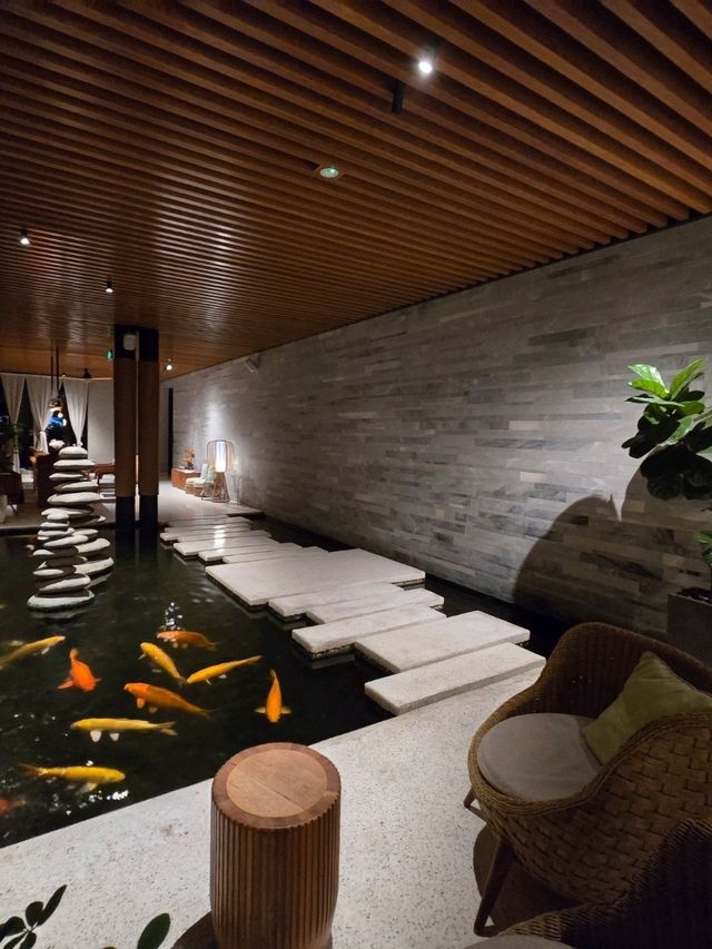 富國島 - 獨楝帶私人泳池的豪華villa resort