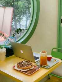 Boja Cafe
