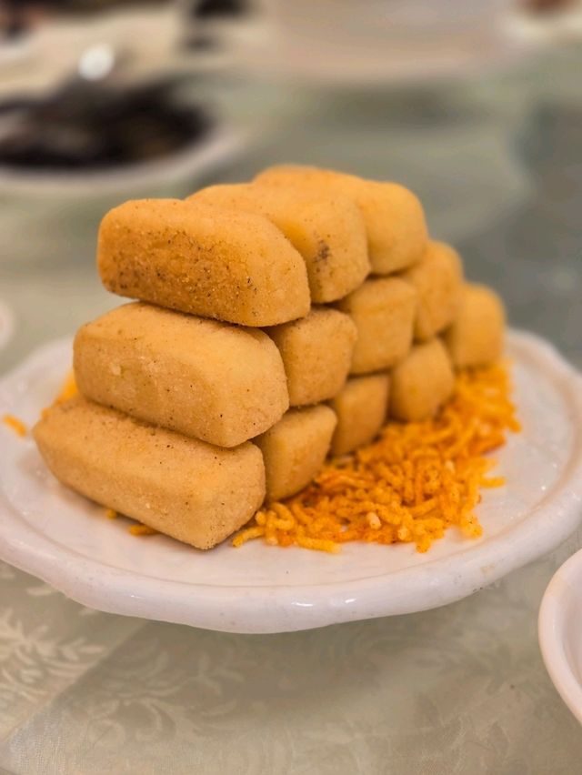 高質海鮮盛宴