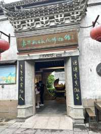 Jiaxing Day Trip Itinerary – Easy Escape from Shanghai! 🇨🇳✨