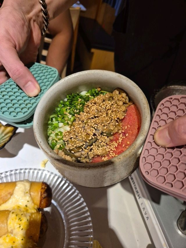 울산 동경맨션 합리적인 가격에 다양한 일식코스를 맛보다