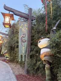 รีวิว Universal Studios Beijing