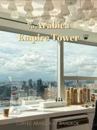 %ARABICA สาขา ENPIRE TOWER