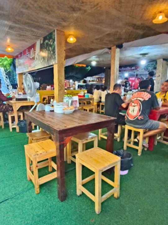 📌ก๋วยเตี๋ยวเรือตากะยาย