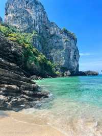 Paradise Found at Phi Phi Islands