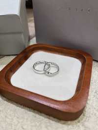 Spark of Love: Our Couple Ring-Making Experience at ZoCraft
