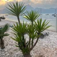 Lago di Garda (Lake Garda, Lombardy/Veneto)