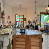 Molley coffee stand
