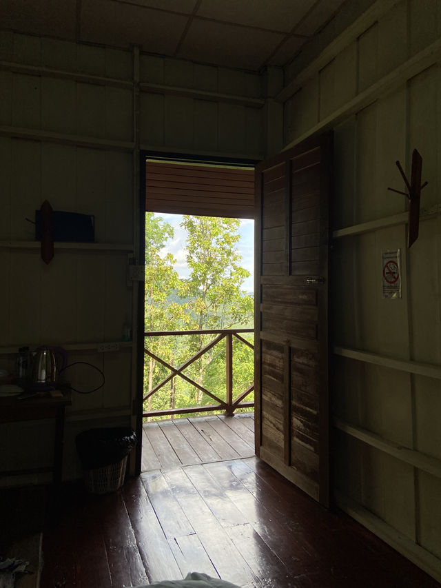 อุทยานแห่งชาติดอยขุนตาล