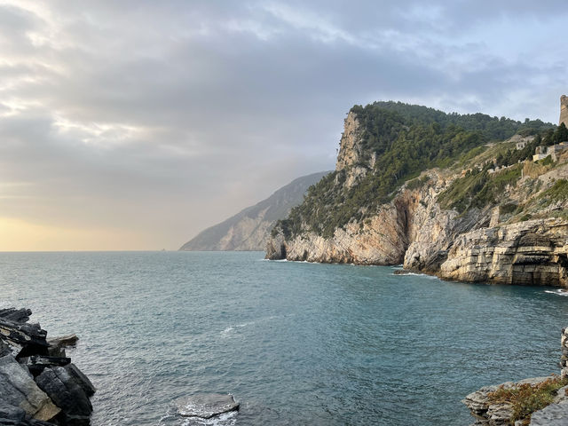Discover Al Gabbiano – Sea‑View Dining on the Italian Riviera 🌊🍝