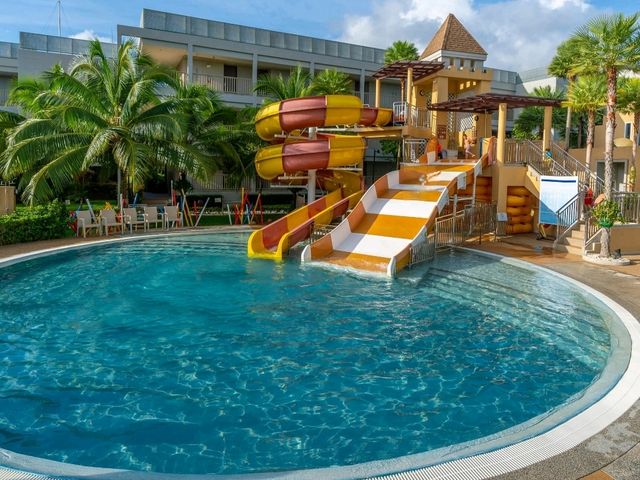 The Sands Khao Lak by Katathani