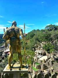 Discovering Igorot Stone Kingdom: A Fairytale Fortress in Baguio