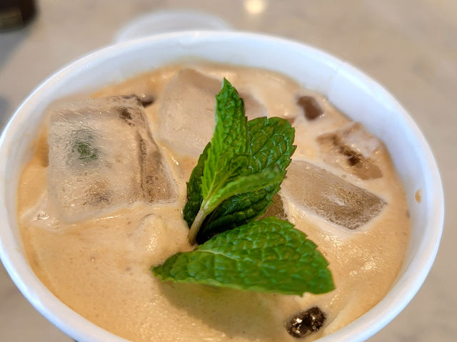 실리콘밸리인들의 애정 커피! Philz coffee❤️