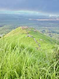 Nature’s Reset: Reconnecting with Simplicity at Broga Hill