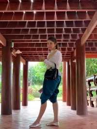 เมืองมัลลิกา ร.ศ.124 กาญจนบุรี