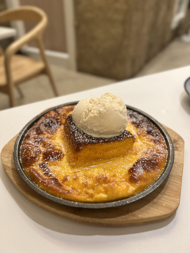 葵芳隱世Cafe