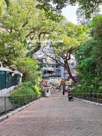 Kowloon Park