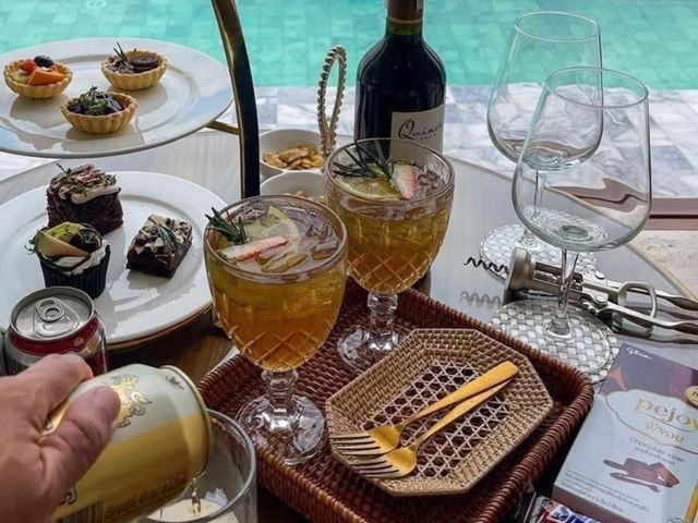 童话Villa就在芭堤雅🌴这才是真正的度假