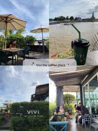 มัดรวมคาเฟ่ กรุงเทพ 5 ร้านจึ้งๆ แบบอัพเดต☕️✨