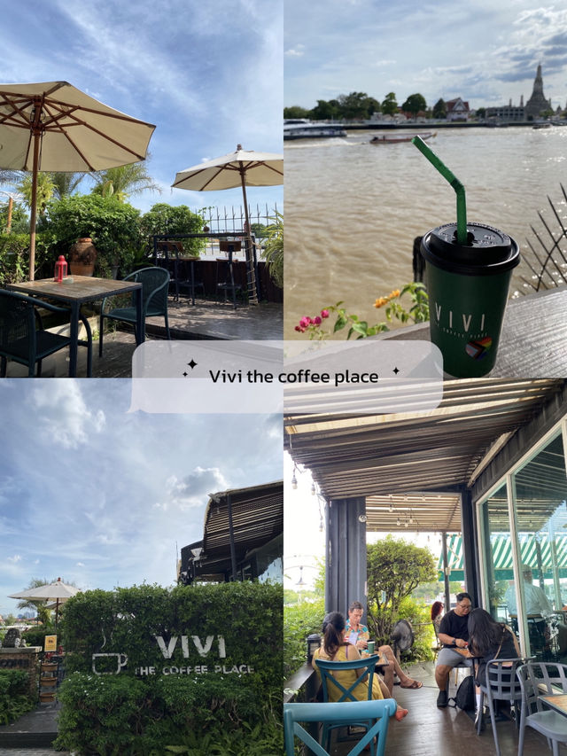 มัดรวมคาเฟ่ กรุงเทพ 5 ร้านจึ้งๆ แบบอัพเดต☕️✨