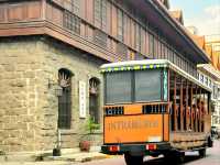 Intramuros: Walking Through Manila’s History