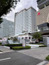 Penang Marriott Hotel: Soak & Unwind 