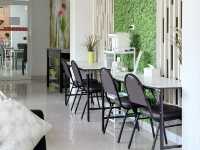 ZADA โรงแรม สฎา เรสซิเดนซ์ โฮเทล โคราช