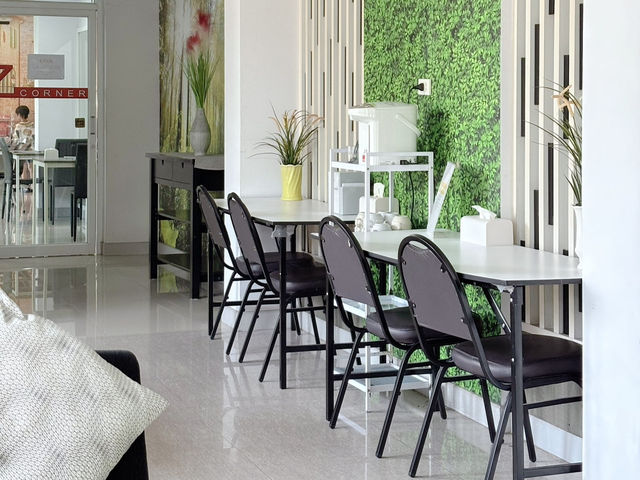 ZADA โรงแรม สฎา เรสซิเดนซ์ โฮเทล โคราช