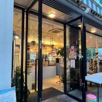 JO'S American Cafe 元町店