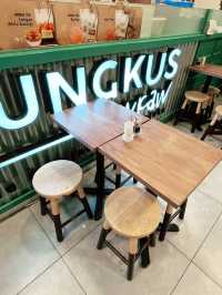 “Authentic Malaysian Flavours at Bungkus Kaw Kaw”