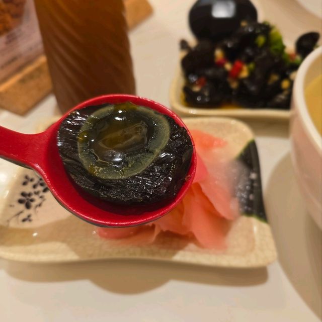 豐信餃子店📍太子