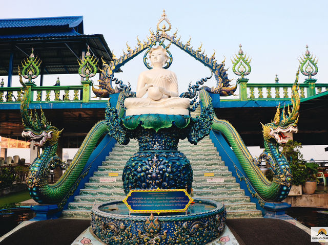 สำนักสงฆ์เขาพระครู 