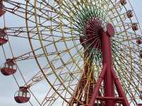 ⛩️🎡🌊 Half-Day in Kobe – Torii Trails & Harbor Lights
