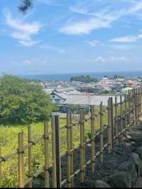 🏯歴史と信仰が交差する城下町。島原城で“静かな感動”を体験✨
